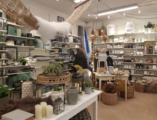 Design shopping danese